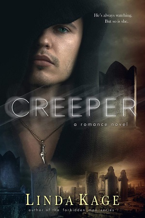 Cover of Creeper