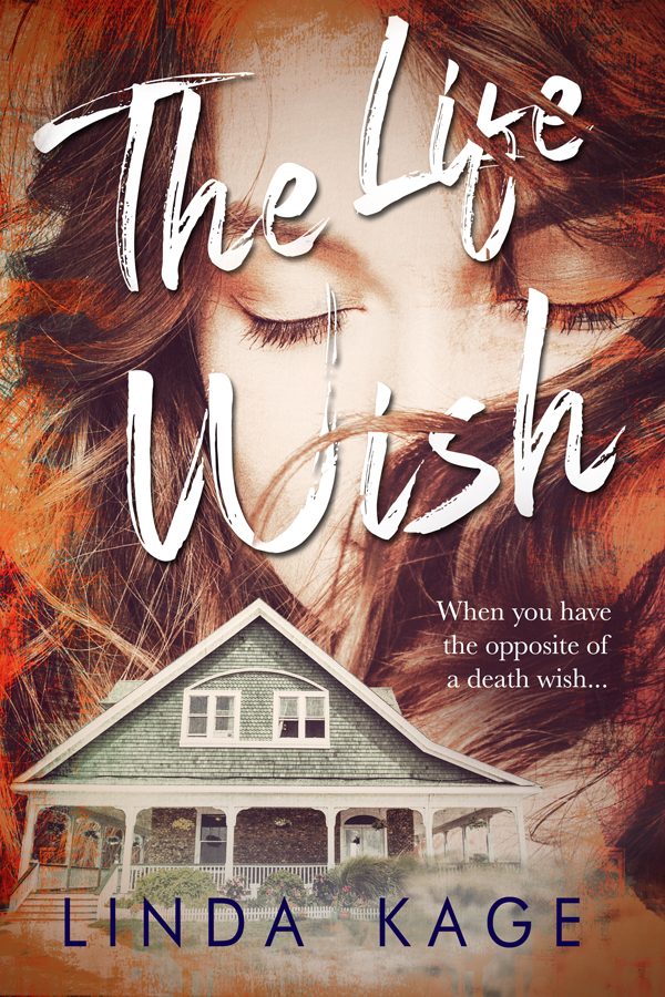 Cover of The Life Wish